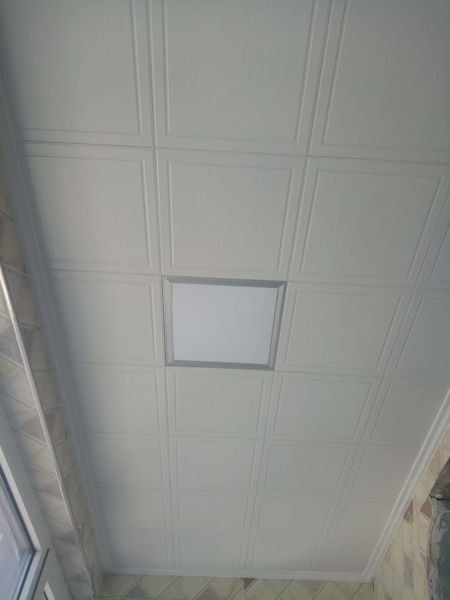 河北集成吊頂-河北集成吊頂鋁扣板生產廠家-河北省鋁扣板集成吊頂