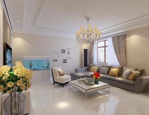 集成吊頂占空間-2019年集成吊頂行業發展趨勢怎樣