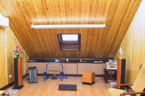 閣樓鋁扣板-鋁扣板批發廠家說這幾點要注意