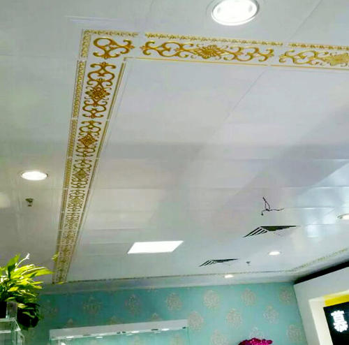 納米滾涂鋁扣板-鋁扣板納米涂層作用-滾涂板和納米板哪一個鋁扣板好