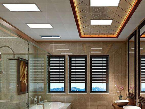 銀川吊頂鋁扣板廠-銀川鋁扣板工廠-銀川鋁扣板廠