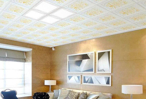 鋁扣板都是什么工藝-鋁扣板有什么處理工藝