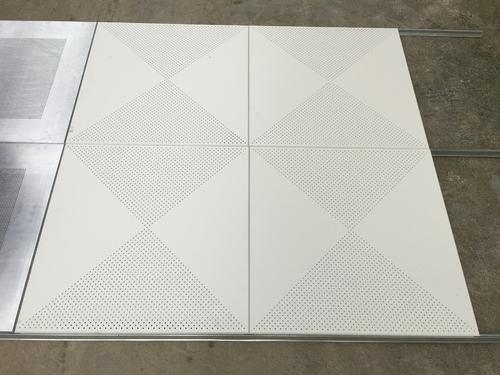 鋁扣板檢驗-工程鋁扣板生產廠家