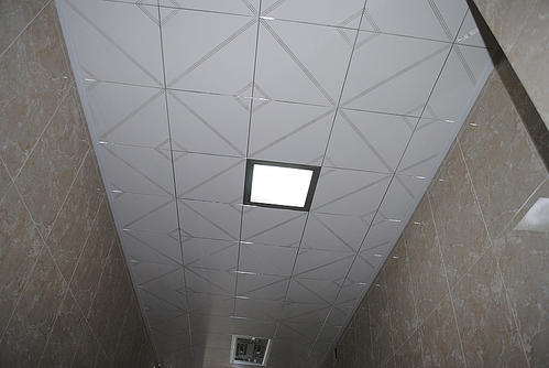 山東青島集成吊頂-對于集成吊頂怎么裝有哪些使用小技巧呢