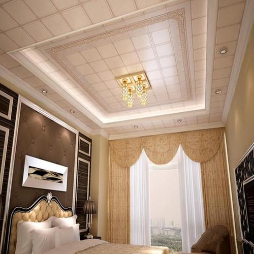 鋁扣板角邊-鋁扣板高邊是什么意思