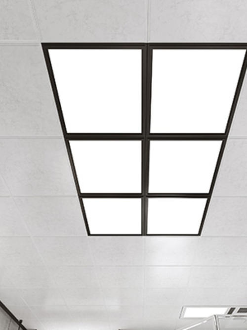 集成吊頂官方排名-家居吊頂裝修中你不得不知道的集成吊頂材料知識