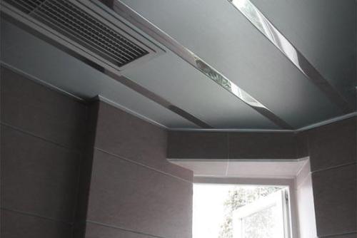 高端鋁扣板-高端建筑材料推薦選擇