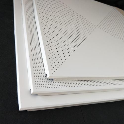 鋁扣板吊頂輔材有哪些-鋁扣板吊頂必備輔料清單