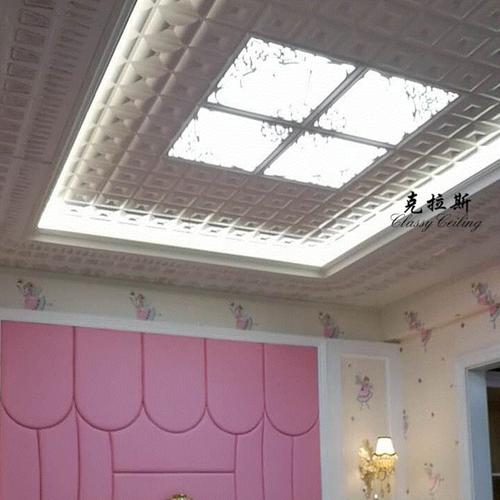 集成吊頂廚房衛-廚房鋁扣板吊頂廠家看看廚衛吊頂顏色怎么選