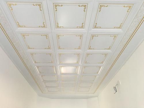 天花板轉集成吊頂-集成吊頂天花板施工