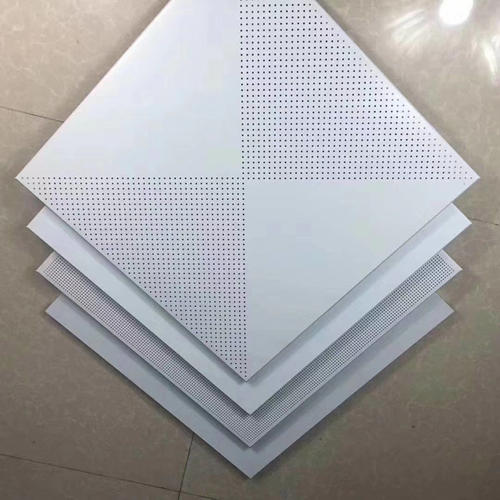 惠州鋁單板銷售-惠州鋁天花廠家告訴你