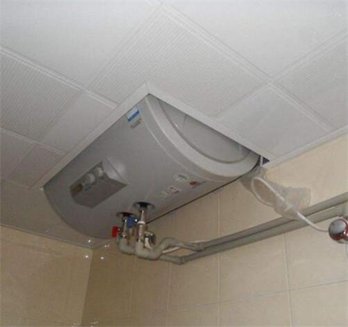 衛生間吊頂分鋁扣板和-鋁扣板吊頂高低邊怎么分