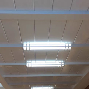 純鋁集成吊頂-辦公室吊頂要怎么裝