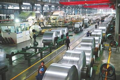 洛陽鋁扣板-家裝鋁扣板廠家