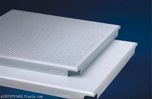 六盤水鋁扣板批發-鋁扣板吊頂的安裝