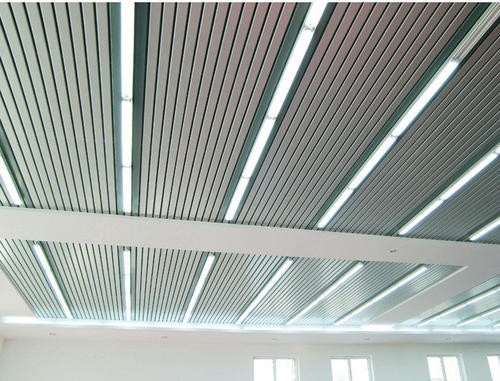 鋁扣板生產材料-鋁扣板什么材料好