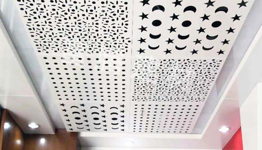 雕花鋁扣板是指-甘肅雕花鋁扣板-鋁扣板是指鋁合金嗎