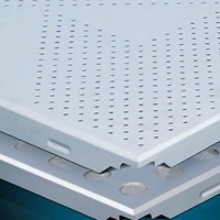 鋁扣板一個多少錢一平方米-吊頂又要多少錢一平