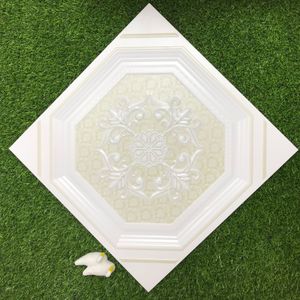 鋁扣版和集成吊頂-石膏板和鋁扣板集成吊頂