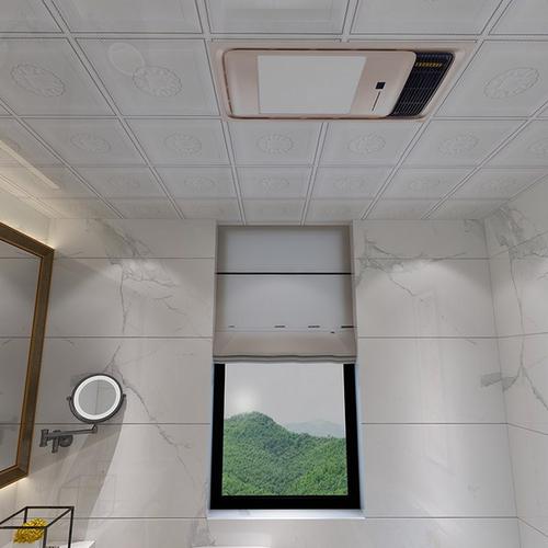 鋁扣板吊頂全套材料-佛山鋁天花廠家之吊頂鋁扣板輔料計算公式