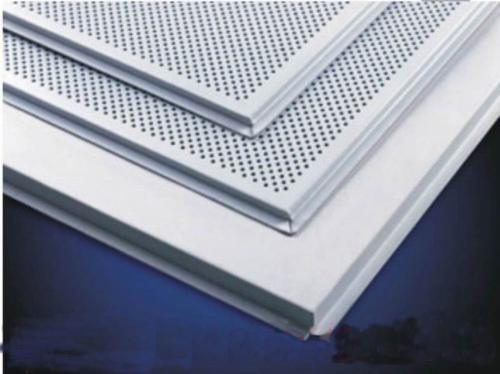 家鋁扣板吊頂方法-鋁扣板吊頂選購方法你值得擁有