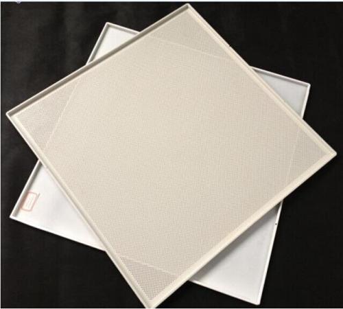 嘉興鋁扣板廠-集成吊頂鋁扣板有哪些處理工藝