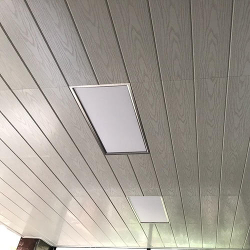 濟南雄霸集成吊頂-集成吊頂浴霸與一般集成浴霸的差別