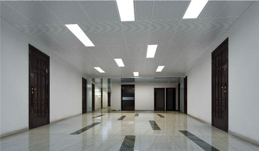 噴粉鋁扣板板廠家-鋁扣板噴粉工藝-噴粉鋁扣板價格