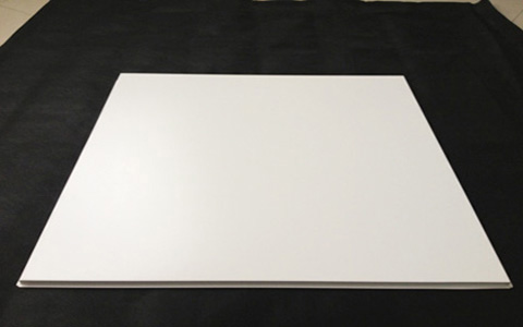 鋁扣板性能要求-防風鋁扣板的性能