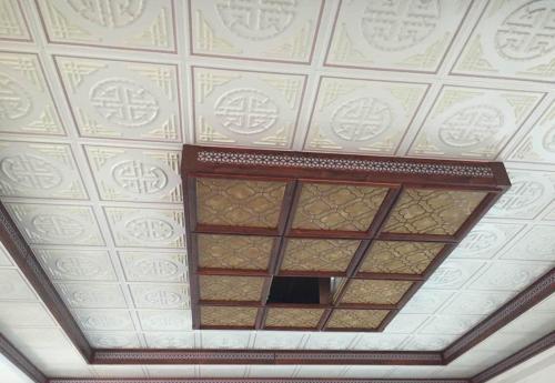 集成鋁扣板十大品牌-集成鋁扣板十大品牌排行榜-鋁扣板集成頂十大品牌