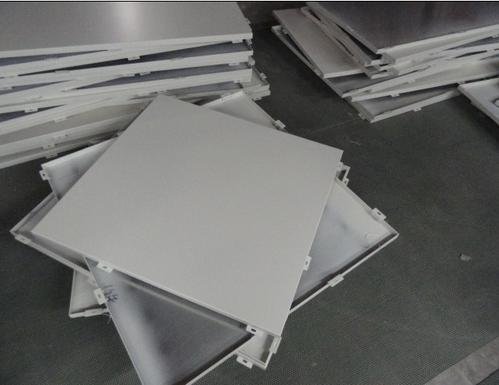 弧面鋁單板單價-先從幕墻鋁單板效果圖入手