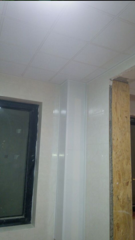 鋁扣板豎裝-鋁扣板吊頂安裝怎么裝