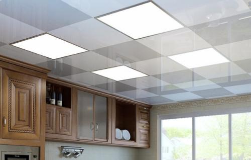 鋁扣板怎么樣清掃-廚房鋁扣板吊頂廠家給你介紹下這幾款