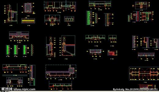 集成吊頂步驟圖-鋁扣板集成吊頂換燈