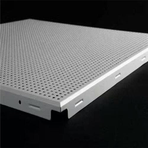 鋁合金扣板質量-世紀金鑾鋁扣板質量好不好-鋁扣板的板材質是鋁合金嗎