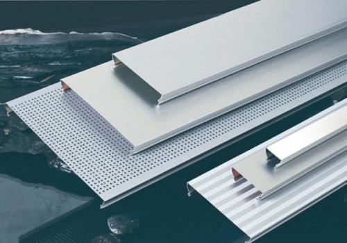 銷售集成吊頂會計-廚衛集成吊頂要如何選