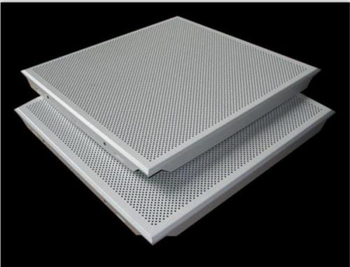 集成鋁扣板吊頂品牌排行榜-廚房鋁扣板吊頂廠家教你開放式廚房吊頂怎么裝