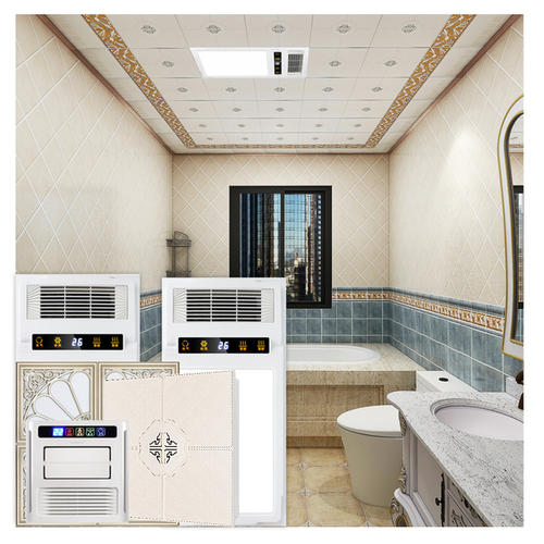 吊頂鋁扣板價格平米-那你肯定是沒了解廚衛鋁扣板吊頂