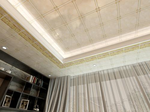 家百城集成吊頂-2019年集成吊頂行業發展趨勢怎樣