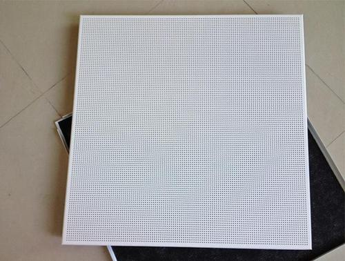 深圳集成鋁扣板-鋁扣板吊頂燈具安裝流程深圳鋁天花廠家大揭曉