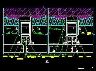 鋁板集成吊頂圖-那機場天花吊頂圖說話