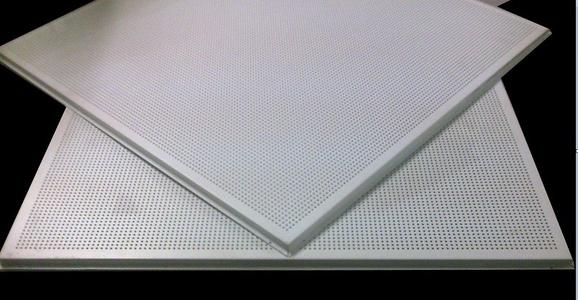 集成吊頂價格及圖片-佛山集成吊頂廠家講解鋁扣板集成吊頂價格