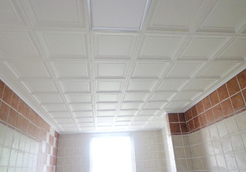 客餐廳鋁扣板吊頂-鋁扣板吊頂家居常用的規格