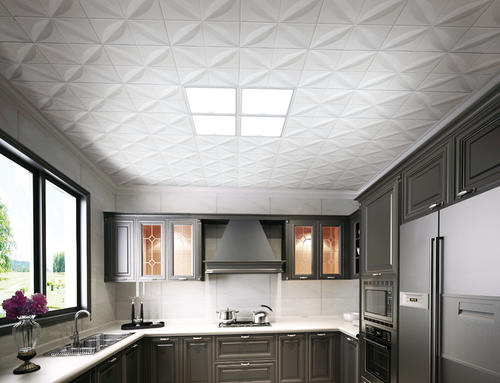 豪庭集成吊頂-集成扣板對這些購房等待室內裝修的顧客需求情況