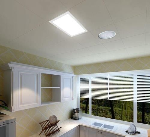 上海申花集成吊頂-中山集成吊頂廠家表示要看這幾點