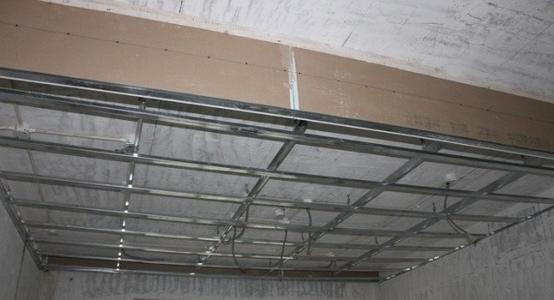 房產裝潢鋁扣板-工裝鋁扣板吊頂規格尺寸等參數講解