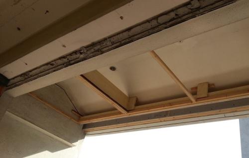 鋁扣板吊頂注意事項-鋁扣板怎么裝回去