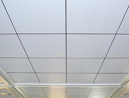 集成吊頂一般多大-想知道集成吊頂怎么搭配