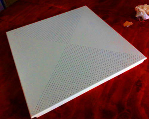 鋁扣板產地-鋁扣板厚度有幾種