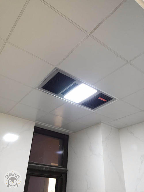 衛生間吊頂分鋁扣板和-鋁扣板吊頂高低邊怎么分